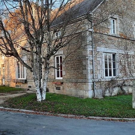 Les Mancelles Apartment Conde-sur-Sarthe Luaran gambar