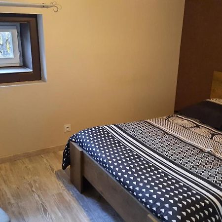 Les Mancelles Apartment Conde-sur-Sarthe Luaran gambar