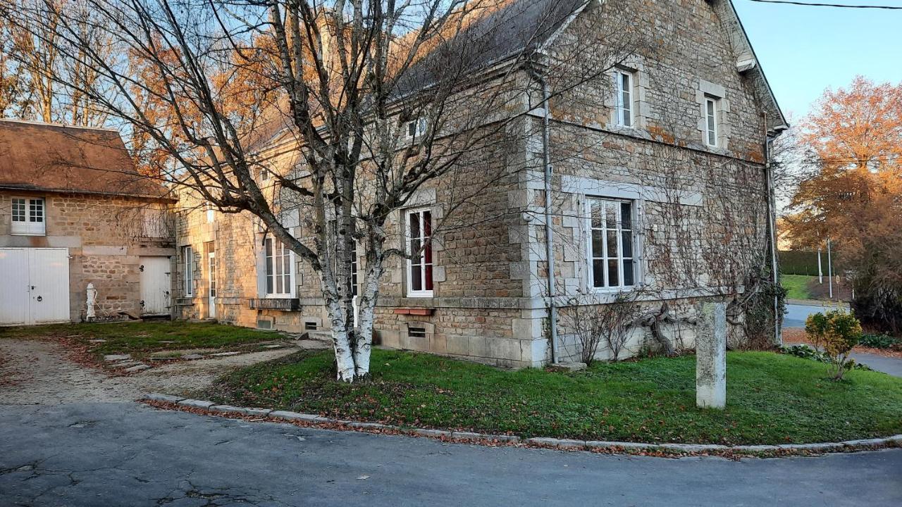 Les Mancelles Apartment Conde-sur-Sarthe Luaran gambar