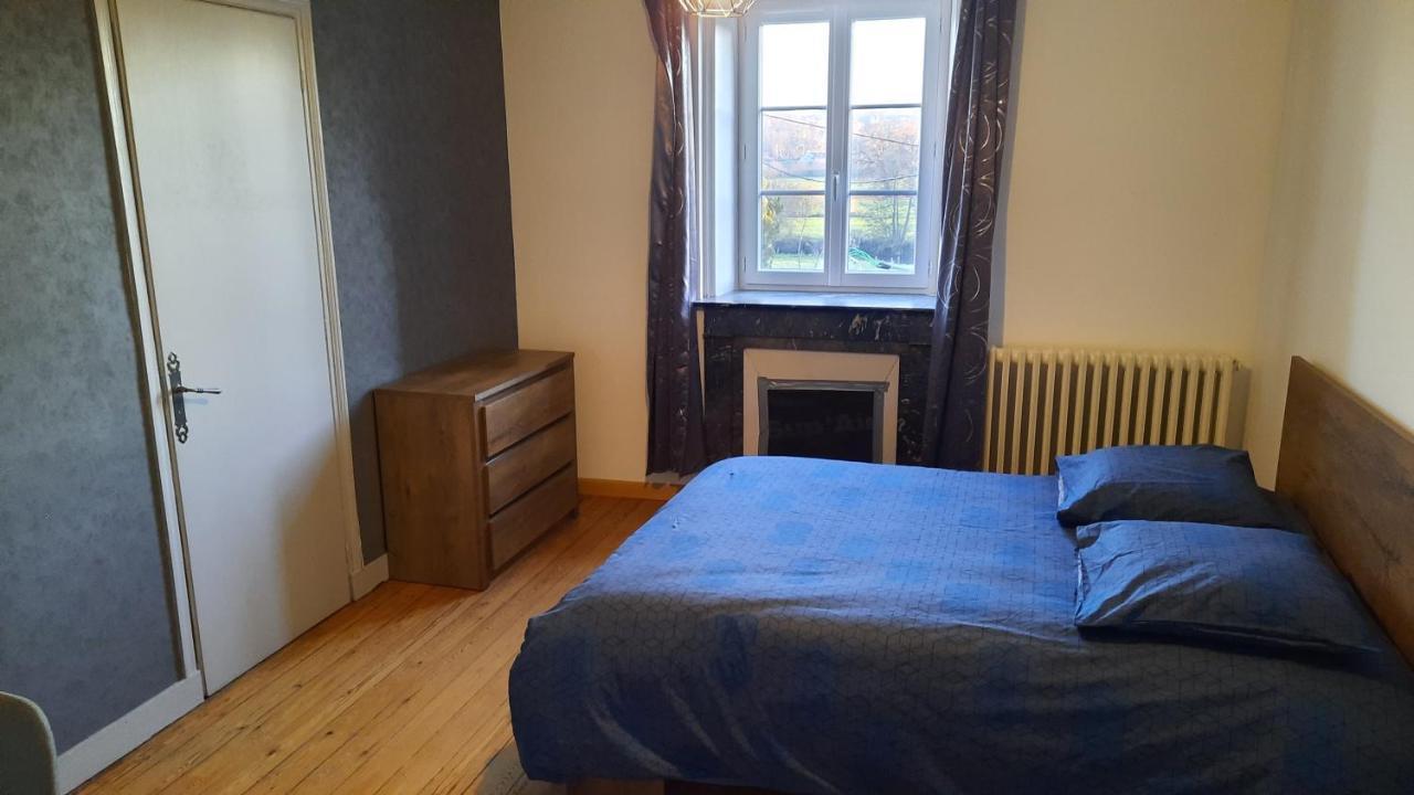 Les Mancelles Apartment Conde-sur-Sarthe Luaran gambar