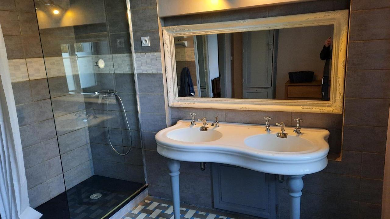 Les Mancelles Apartment Conde-sur-Sarthe Luaran gambar