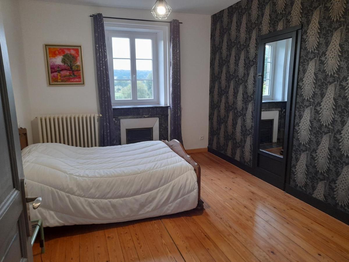 Les Mancelles Apartment Conde-sur-Sarthe Luaran gambar